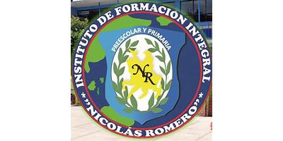 INSTITUTO DE FORMACION INTEGRAL NICOLAS ROMERO