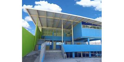 INSTITUTO DE FORMACION INTEGRAL NOUVEAU