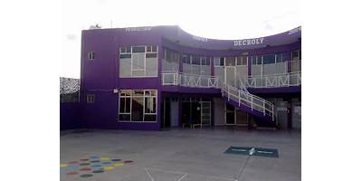 INSTITUTO DECROLY