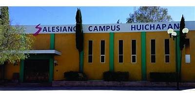 INSTITUTO DON BOSCO