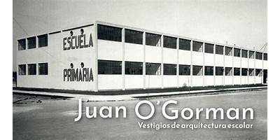 INSTITUTO EDMUNDO O'GORMAN Y O'GORMAN