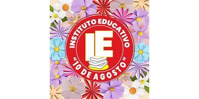 INSTITUTO EDUCATIVO 10 DE AGOSTO