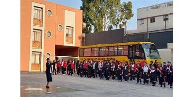 INSTITUTO EDUCATIVO ANGLO ESPA?OL