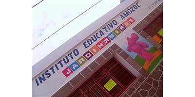 INSTITUTO EDUCATIVO GARCIA HOZ