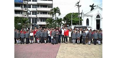 INSTITUTO EDUCATIVO GRANMA