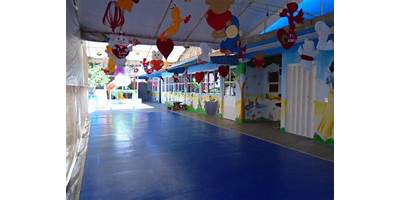 INSTITUTO EDUCATIVO INFANTIL ERICH FROMM
