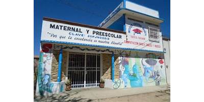 INSTITUTO EDUCATIVO INFANTIL ERICK FROMM