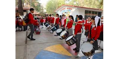 INSTITUTO EDUCATIVO MARGARITA MAZA DE JUAREZ