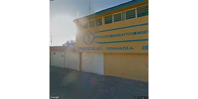 INSTITUTO EDUCATIVO MONTESSORI