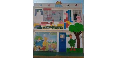 INSTITUTO EDUCATIVO OCTAVIO PAZ