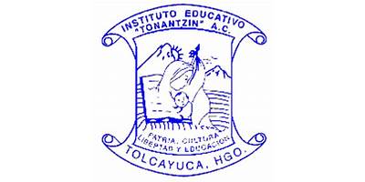 INSTITUTO EDUCATIVO TONANTZIN