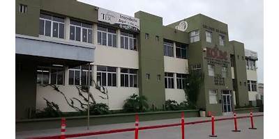 INSTITUTO EMILIO KOLBE, A.C.