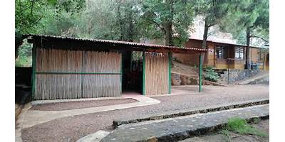 INSTITUTO ESCUELA DE PATZCUARO