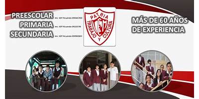 INSTITUTO ESTADO DE MÉXICO