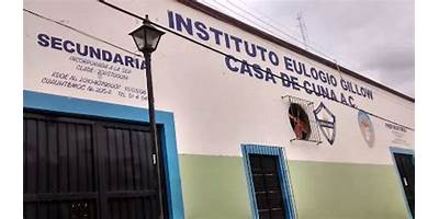 INSTITUTO EULOGIO GILLOW