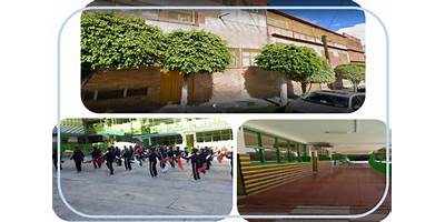 INSTITUTO FERNANDO MONTES DE OCA
