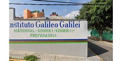 INSTITUTO GALILEO GALILEI