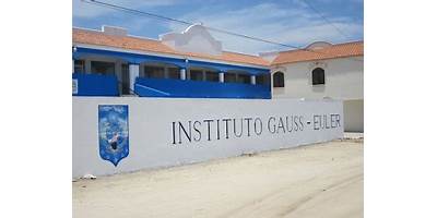 INSTITUTO GAUSS EULER