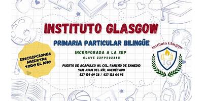 INSTITUTO GLASGOW