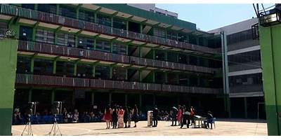 INSTITUTO HISPANOAMERICANO