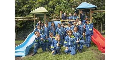 INSTITUTO HOWARD GARDNER