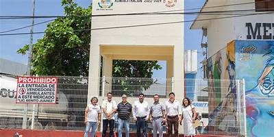 INSTITUTO HOWARD HENDRICKS PRIMARIA