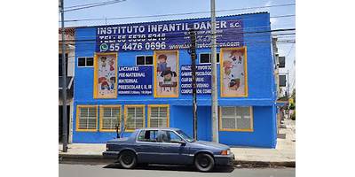INSTITUTO INFANTIL DANER