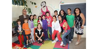 INSTITUTO INFANTIL FAURE