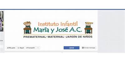 INSTITUTO INFANTIL MARIA Y JOSE