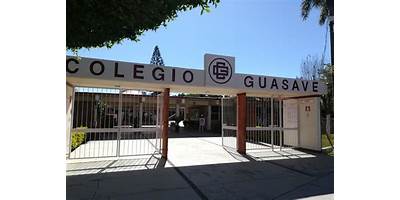 INSTITUTO INGLES DE GUASAVE, S.C.