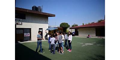 INSTITUTO INTERACTIVO ALFRED BINET