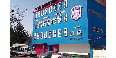 INSTITUTO INTERNACIONAL BRITANIA LIGTHART S.C.
