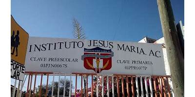 INSTITUTO JESÚS MARÍA, A.C.