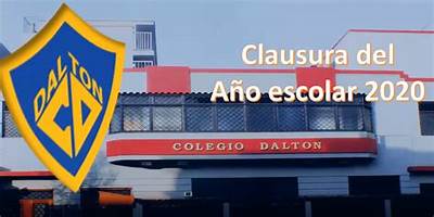INSTITUTO JOHN DALTON