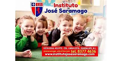 INSTITUTO JOSE SARAMAGO