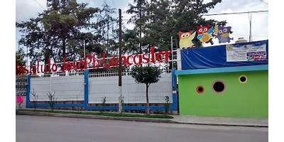 INSTITUTO JOSEPH LANCASTER