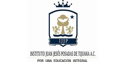 INSTITUTO JUAN JESUS POSADAS DE TIJUANA