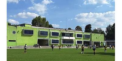 INSTITUTO JUVENTUD DEL ESTADO DE MEXICO A.C