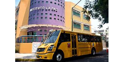 INSTITUTO LA PAZ