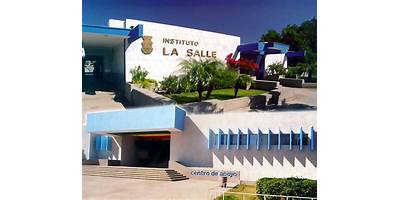 INSTITUTO LA SALLE, A. C.
