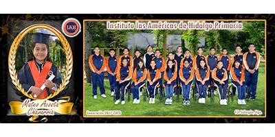 INSTITUTO LAS AMERICAS DE HIDALGO CAMPUS PACHUCA
