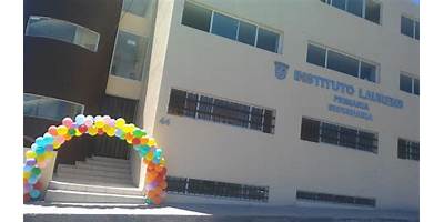 INSTITUTO LAURENS