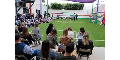 INSTITUTO LEARN AND FUN