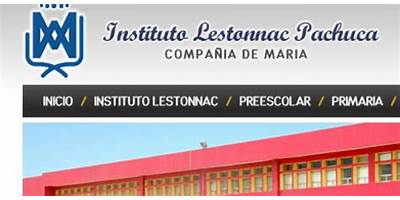 INSTITUTO LESTONNAC