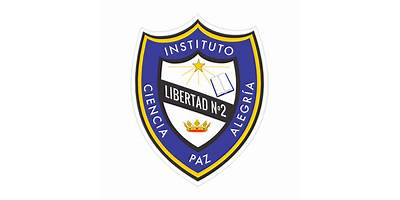 INSTITUTO LIBERTAD NUM. 2
