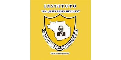INSTITUTO LIC. JESUS REYES HEROLES SECCION SECUNDARIA