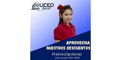 INSTITUTO LICEO EXCELL