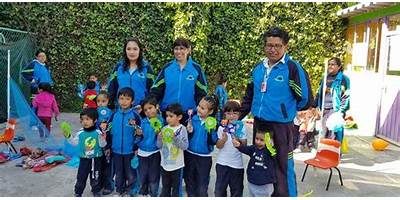 INSTITUTO LIVINGSTONE