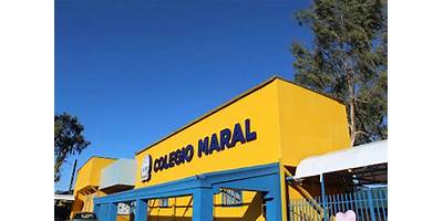 INSTITUTO MARAL, A. C.
