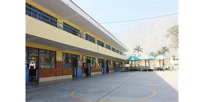 INSTITUTO MARCELINO CHAMPAGNAT